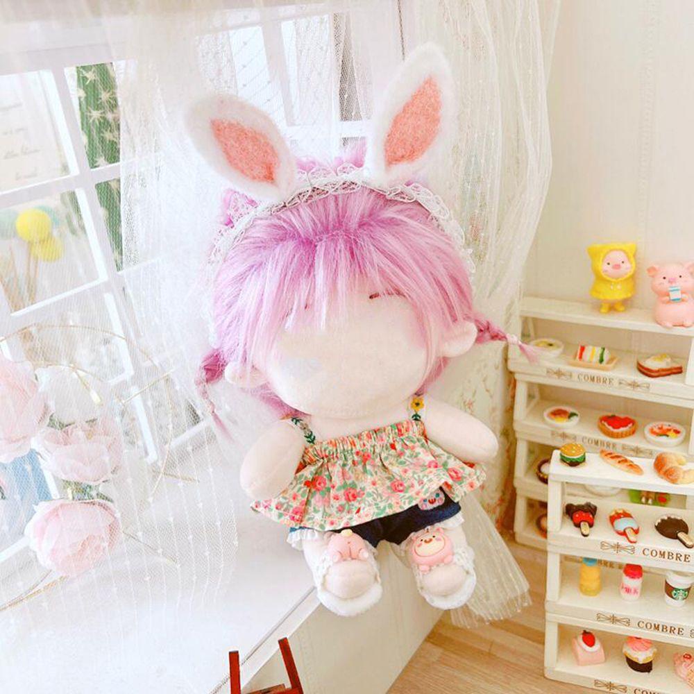 WONDER Quần Short Mini Thay Thế Cho Búp Bê