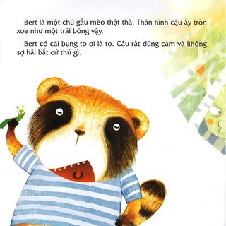 Mẹ Đừng Lo - Quái Vật Ư? Chuyện Nhỏ!