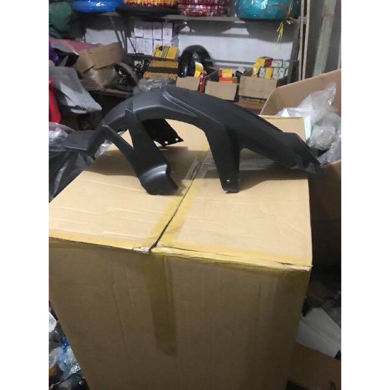 Chắn bùn xe điện xmen