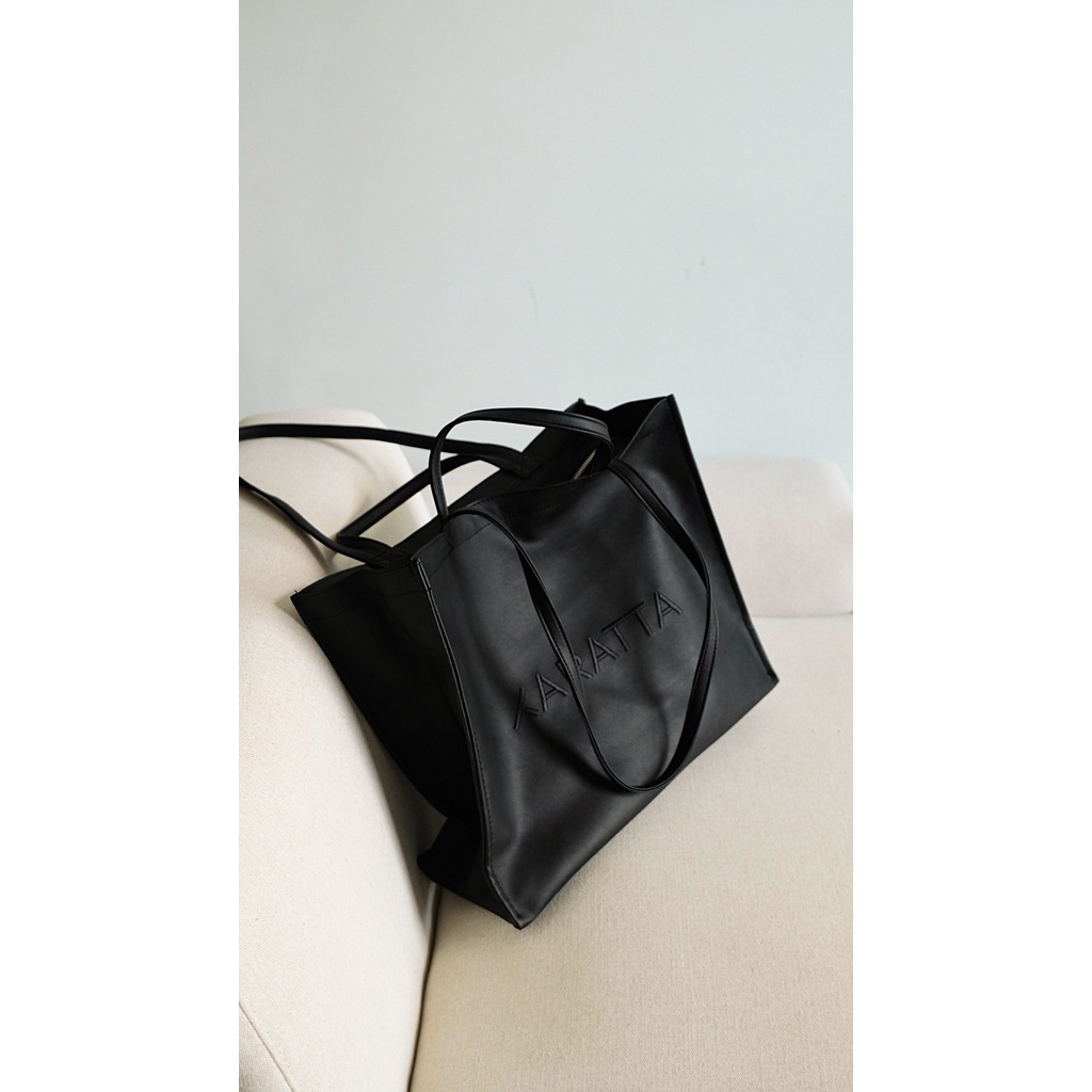 KARATTA | SHOPPING BAG | TÚI THIẾT KẾ | BigBuy360 - bigbuy360.vn