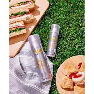 XỊT CHỐNG NẮNG CRYSTAL SUN SPRAY 50ML