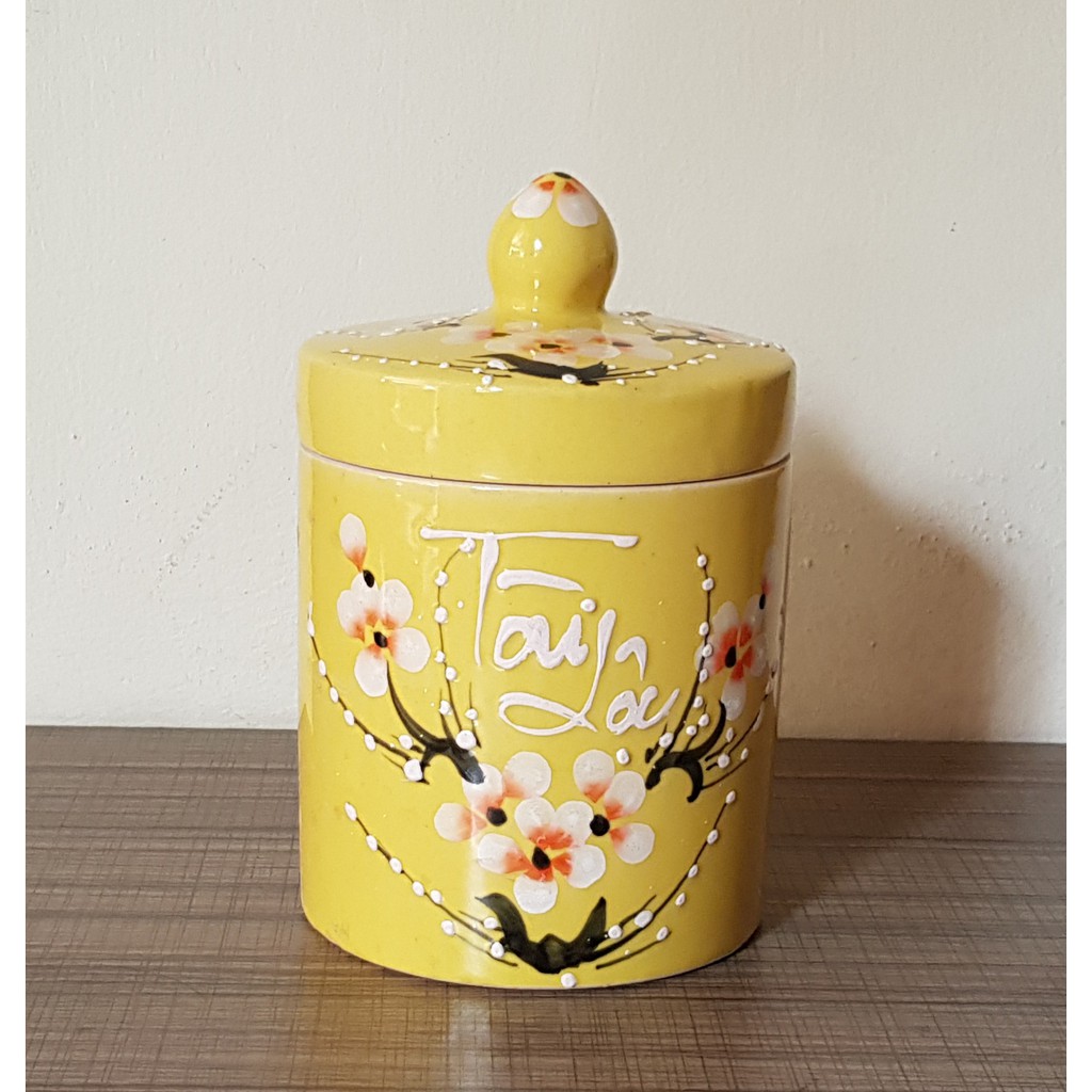 VẠI MUỐI DƯA CÀ