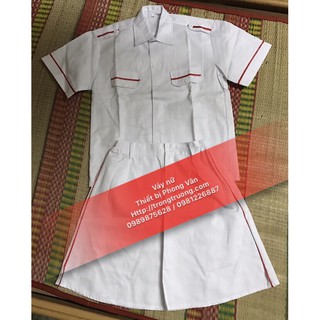 BÁN QUẦN ÁO NGHI THỨC ĐỘI ĐẸP GIÁ RẺ