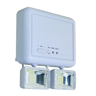 Đèn LED Khẩn cấp 6W/8W Rạng Đông
