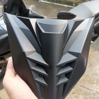 Ốp Mặt Nạ WINNER X đen nhám