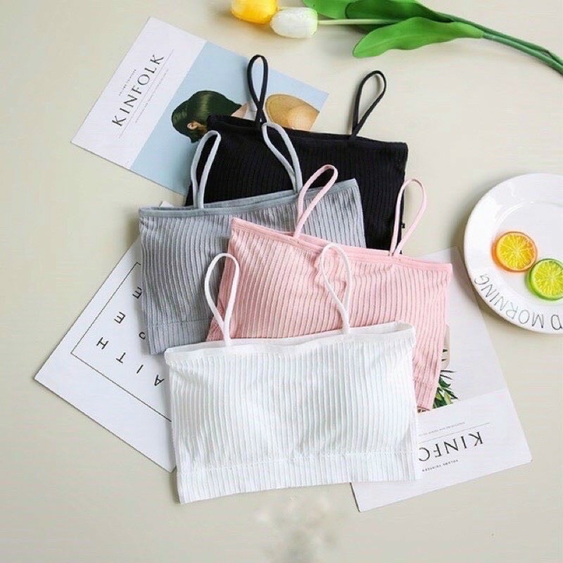 ÁO QUÂY BRA TĂM 2 DÂY