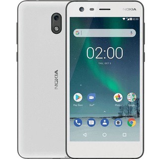 Combo 2 kính cường lực Nokia 3.1 trong suốt