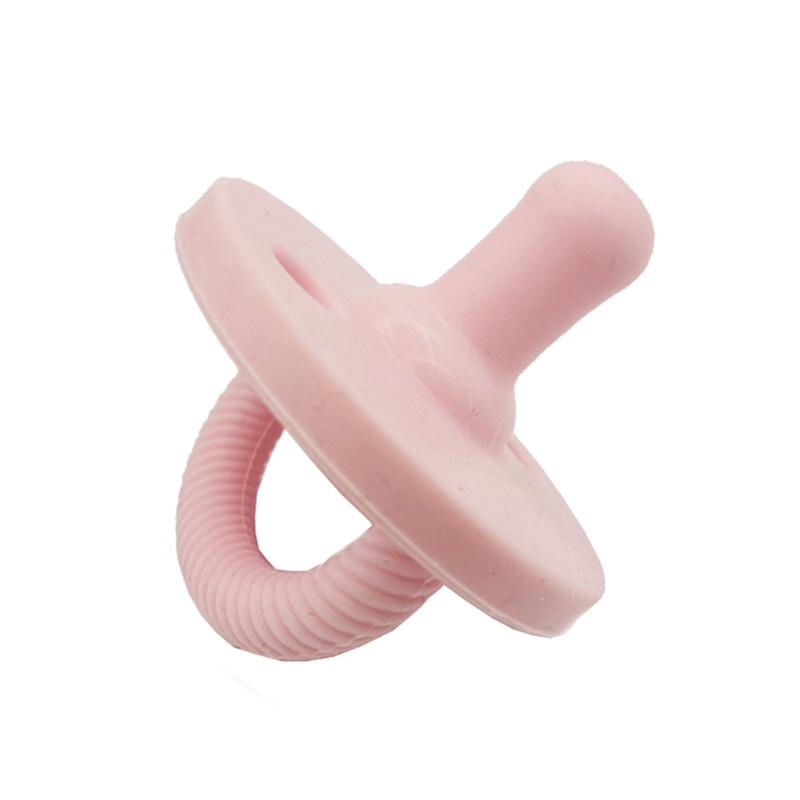 Núm ti giả bằng silicone cho bé