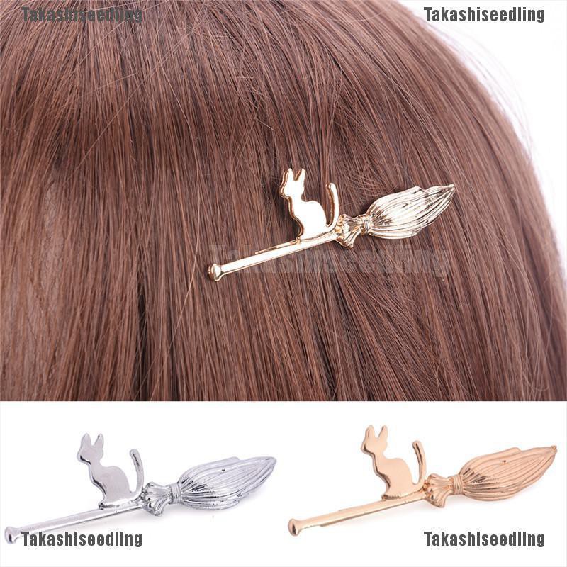 Bông Tai Hình Mèo Dễ Thương Cho Nữ