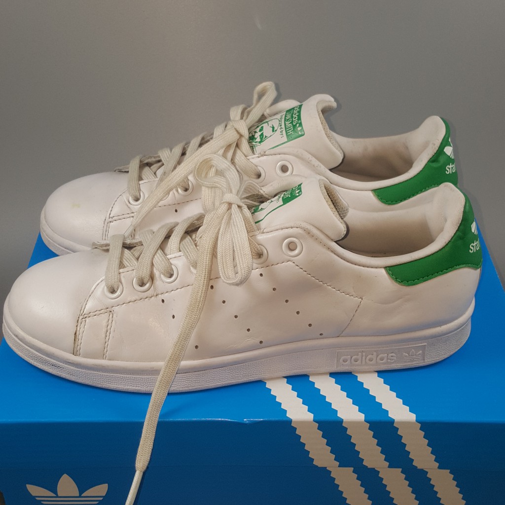 Adidas Stan Smith 2hand