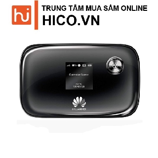 Bộ phát wifi 4G di động Huawei E5573