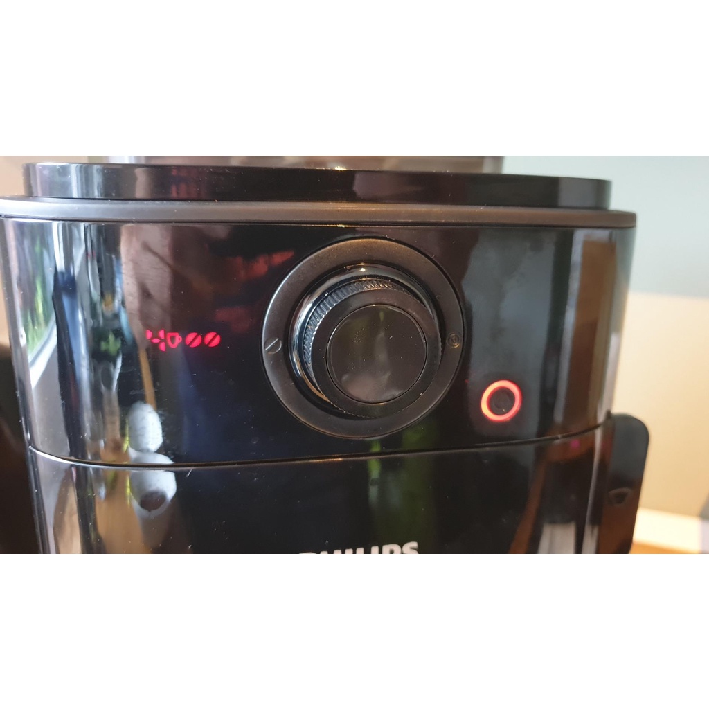 Máy pha cà phê Philips HD7768/90 công suất 1000W