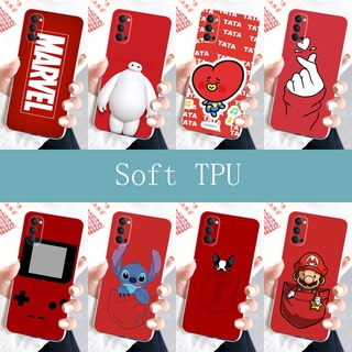 ANDROID Ốp Lưng Tpu Mềm In Hình Chủ Đề Năm Mới Cho Google Pixel 2 2xl 3 3xl 3a Xl