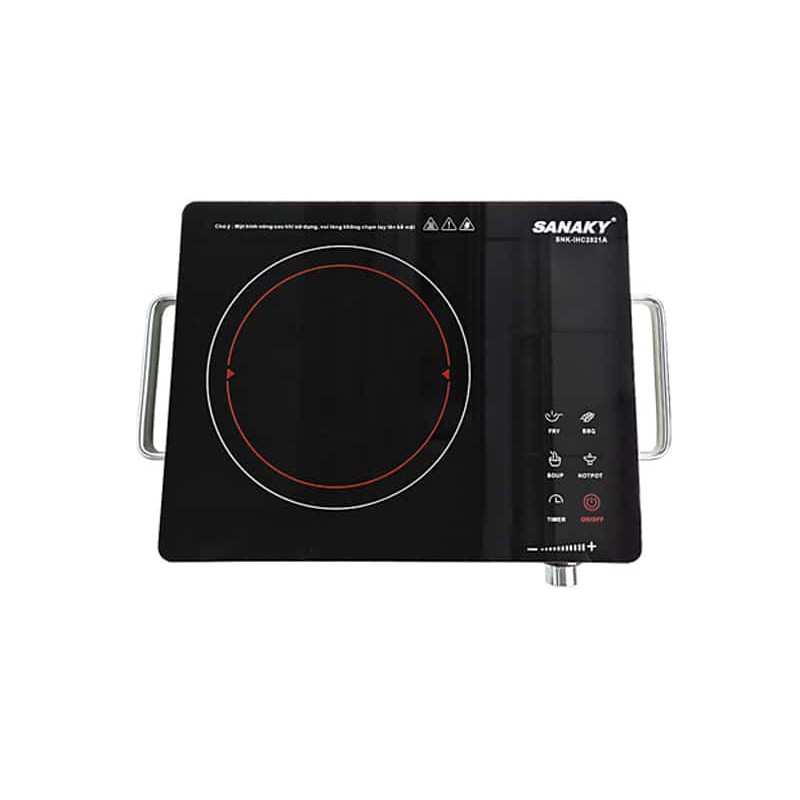 Bếp hồng ngoại Sanaky SNK IHC2021A