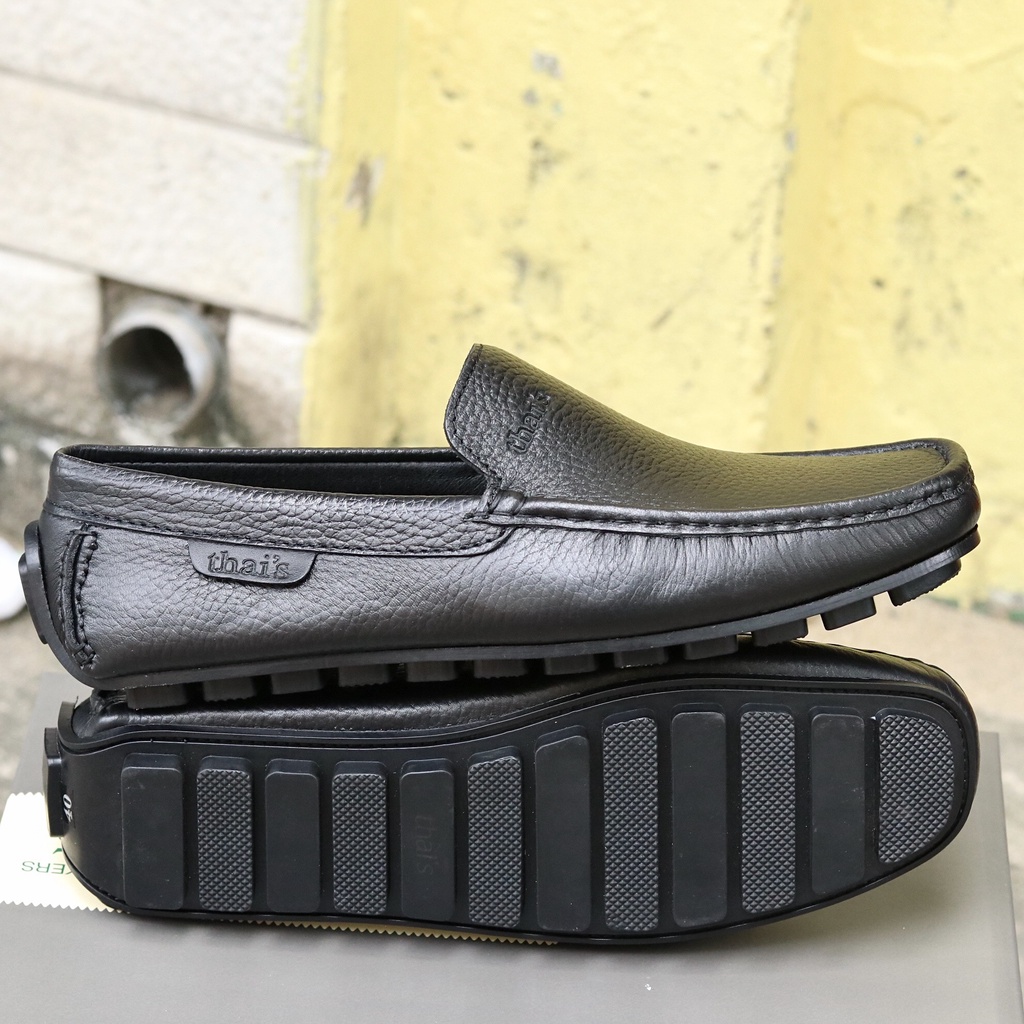Giày Clarks GTH-03 Nhập khẩu Thailand chính hãng . Da bò thật 100%, bảo hành chính hãng lên đến 24 tháng