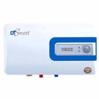 Bình nóng lạnh Rossi DI Smart 30 Lít - Chống giật (Tráng men kim cương nhân tạo )