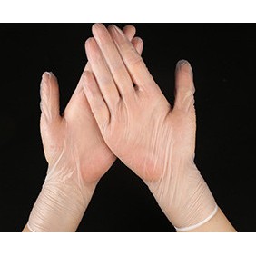 Gang tay spa trắng 50cai