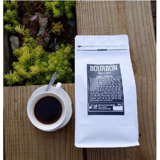 Cà phê sạch, nguyên chất, Bourbon coffee 500g