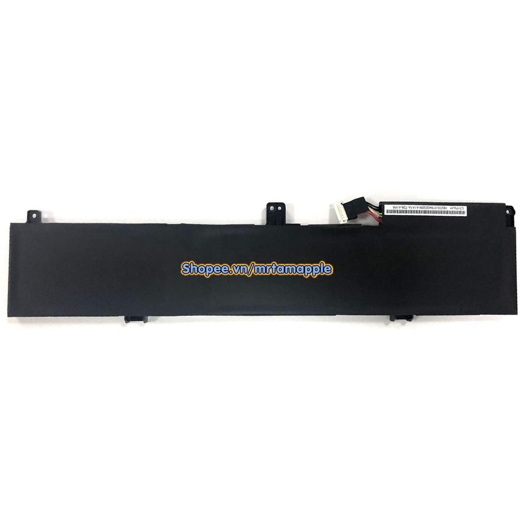 (BATTERY) PIN LAPTOP ASUS TP301 (C31N1517) (ZIN) - 6 CELL - VivoBook Flip TP301 TP301U TP301UA TP301UJ