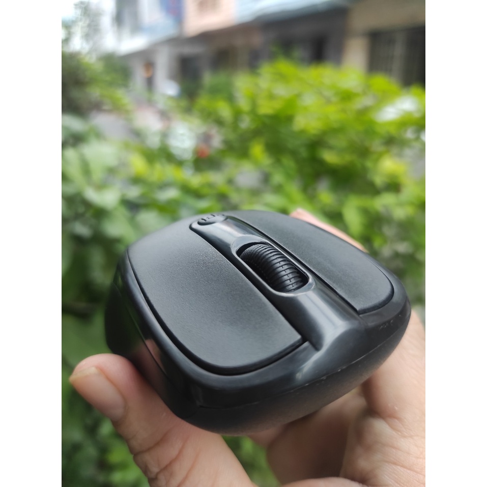 Chuột Không Dây Sony