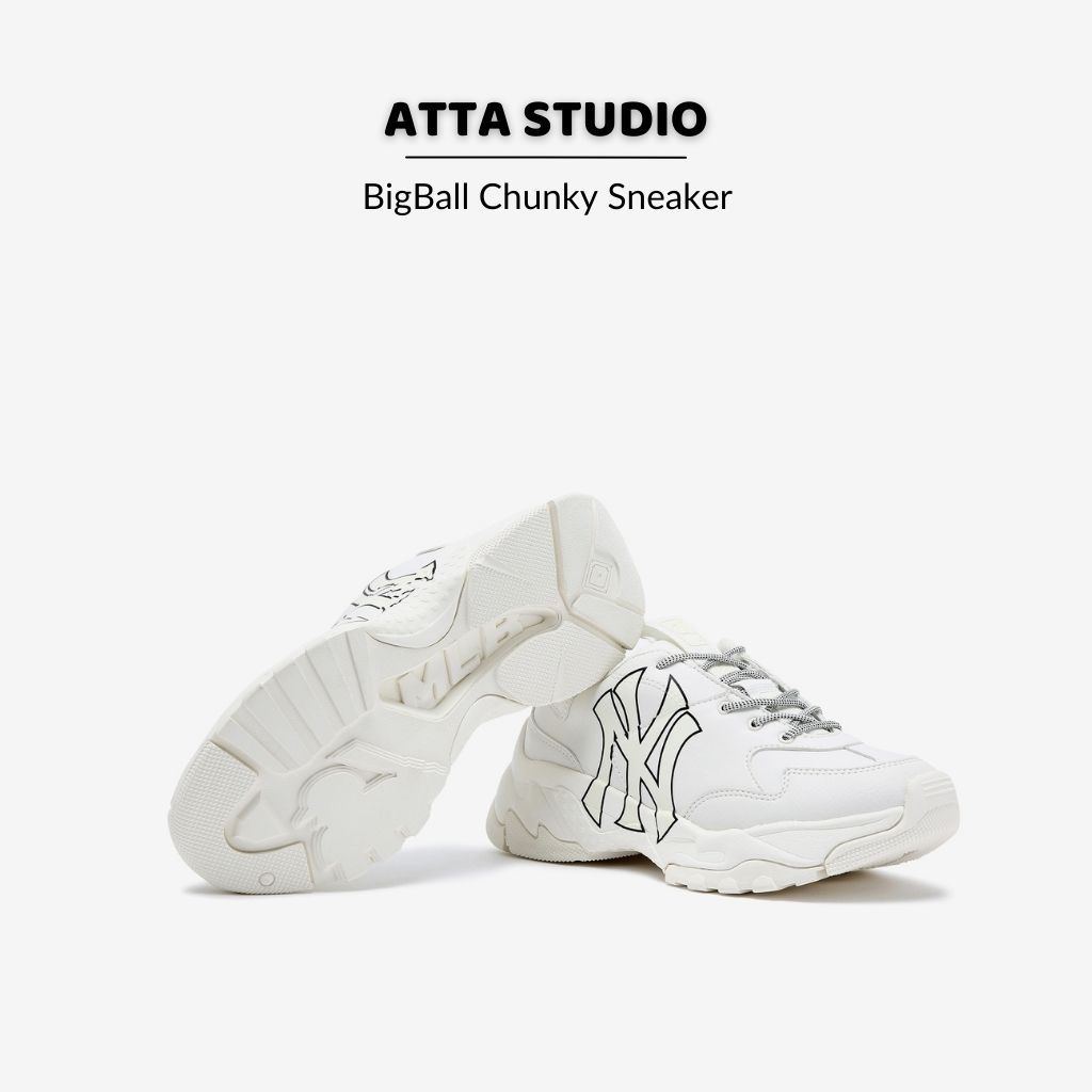 [Fullbox + bill] Giày 𝗠𝗟𝗕 cao cấp, giày NY chữ vàng đế tăng chiều cao, sneaker nam nữ thời trang unisex | BigBuy360 - bigbuy360.vn