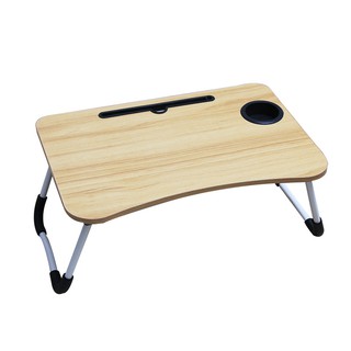 Bàn học sinh, học để ipad, cốc nước tiện lợi | Liki Decor giao màu ngẫu nhiên