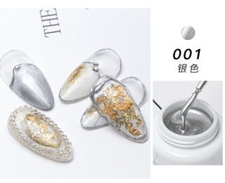 NHŨ METAN Kim Loại