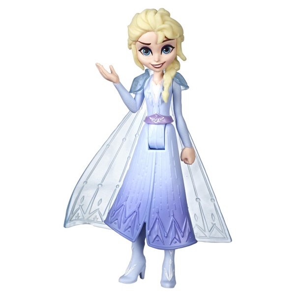 Đồ Chơi Nhân Vật Frozen 2 - E5505 - Mẫu 1 - Elsa