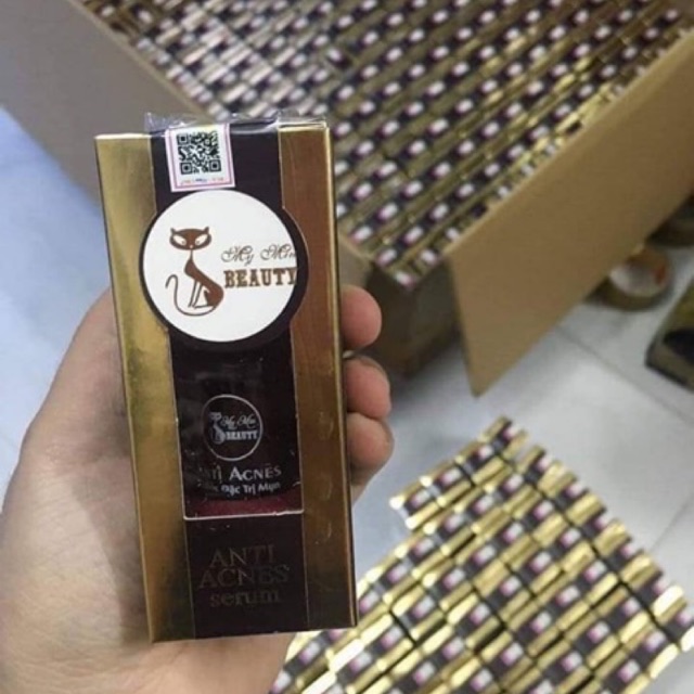 Thuốc trị mụn my miu