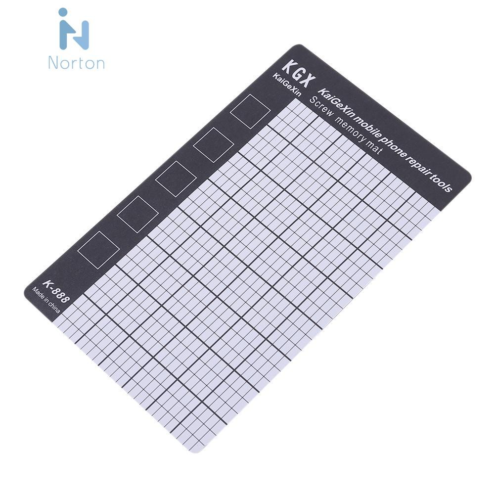 [Mã CBEL06 giảm 20% đơn 50k] Tấm từ tính 145x90mm chuyên dụng cho sửa chữa máy tính và điện thoại | BigBuy360 - bigbuy360.vn