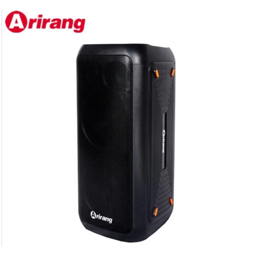 Loa kéo Arirang MK2 Light (bass đôi 20cm)