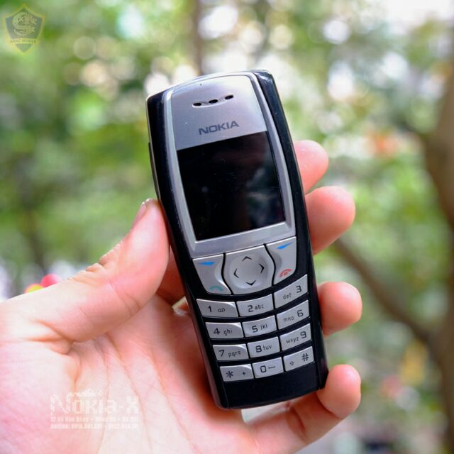 Vỏ nokia 6610 6610i vỏ điện thoại nokia 6610i 6610