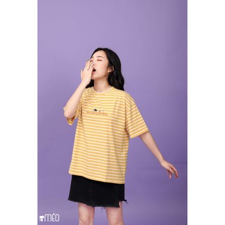 Méo Outlet - Áo Thun Sleep