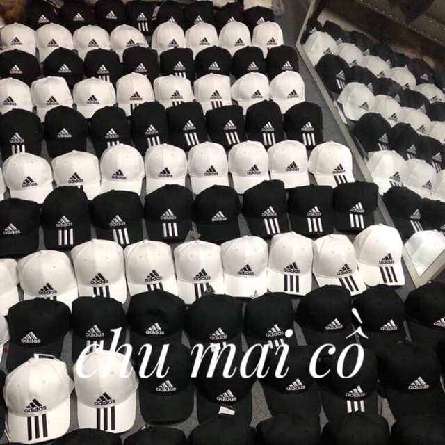 Mũ adidas auth