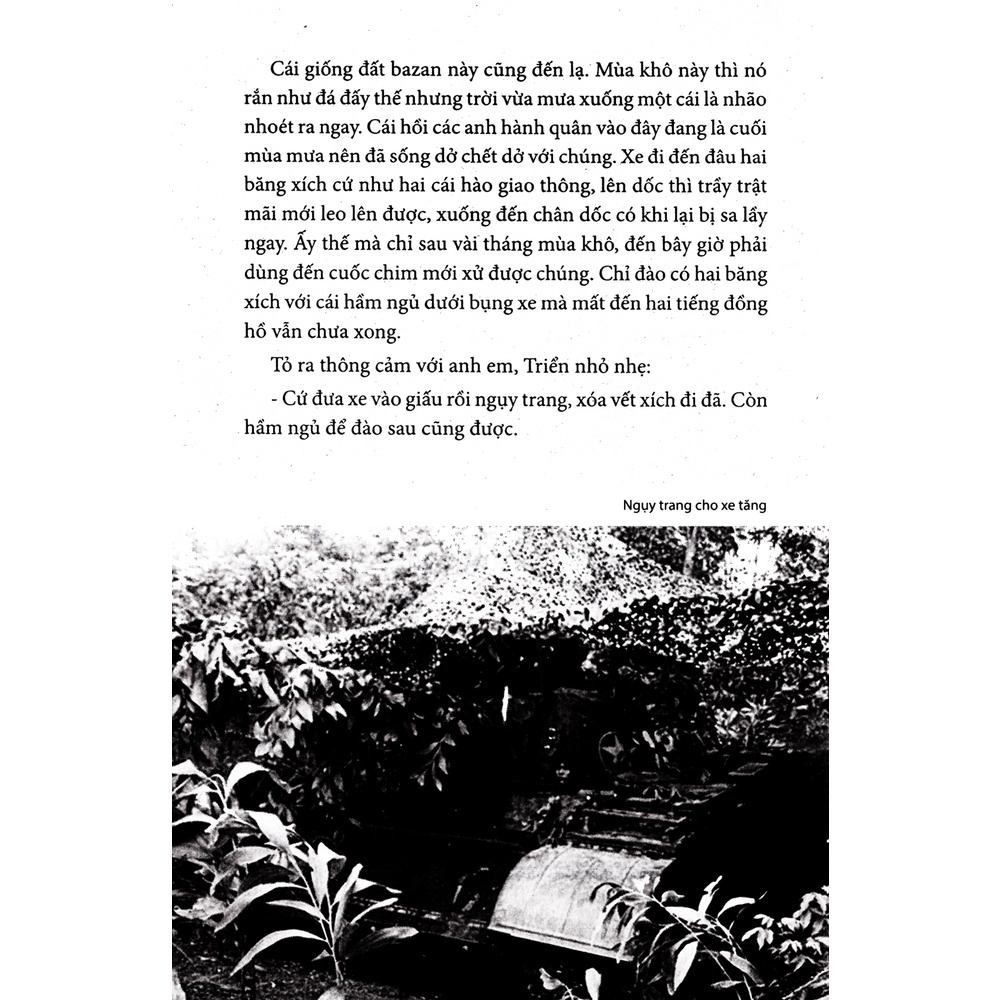 Sách 1 Chọi 10 - Trận Đấu Tăng Bi Tráng