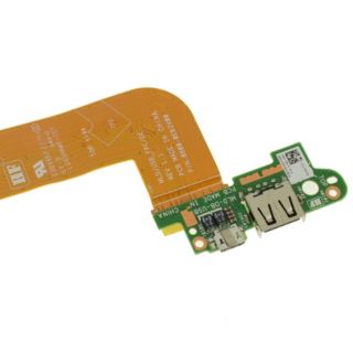 Mạch sạc dell venue 11 pro 5310