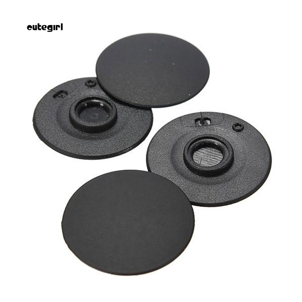 Bộ 4 miếng lót chân cao su cho Macbook Pro A1278 A1286 A1297 13 / 15 / 17inch