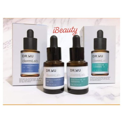 Serum cấp nước và phục hồi da Dr.wu Dermlab 15ml | BigBuy360 - bigbuy360.vn