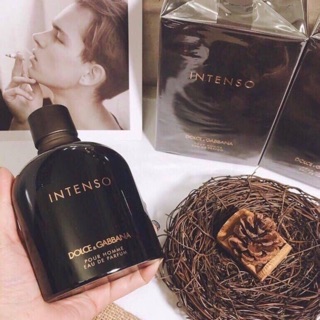 Nước hoa Intenso Dolce & Gabbana 125ml
