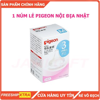 Núm ti pigeon nội địa cổ rộng đủ size s/m/l/ll