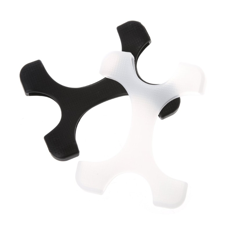 Vỏ Bảo Vệ Ổ Cứng Bằng Silicone Hình Chữ X 2.5 Inch | BigBuy360 - bigbuy360.vn