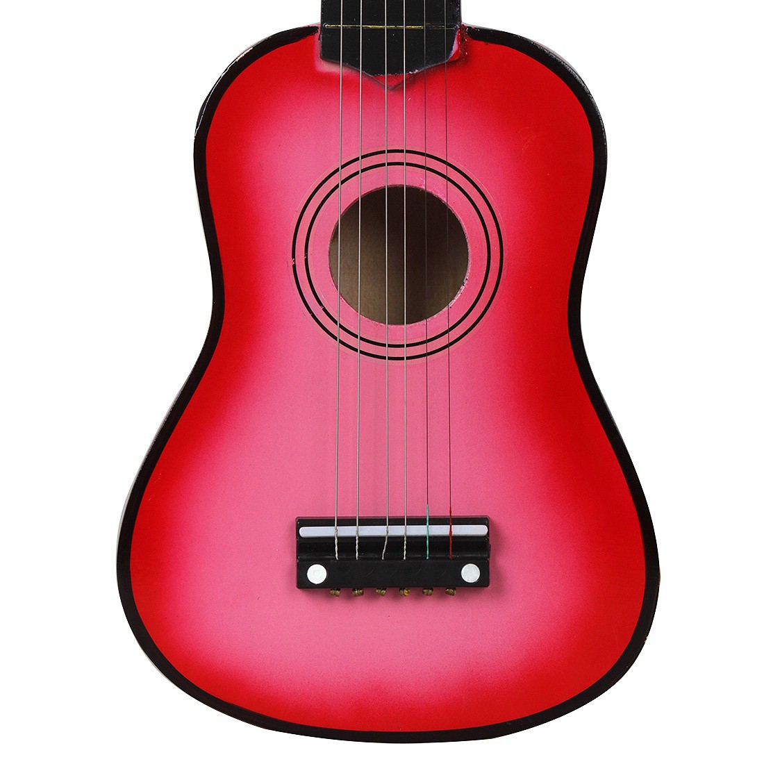 Đàn Guitar 6 Dây Mini 21 Inch