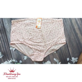 [Hàng Thái Lan] QUẦN LÓT BẦU cotton Anny