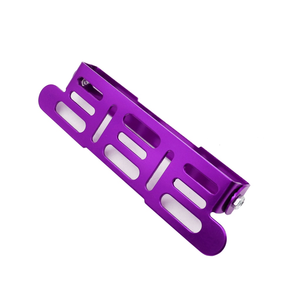 Khung Gắn Biển Số Xe Hơi Phong Cách Thể Thao Độc Đáo Chất Lượng Cao