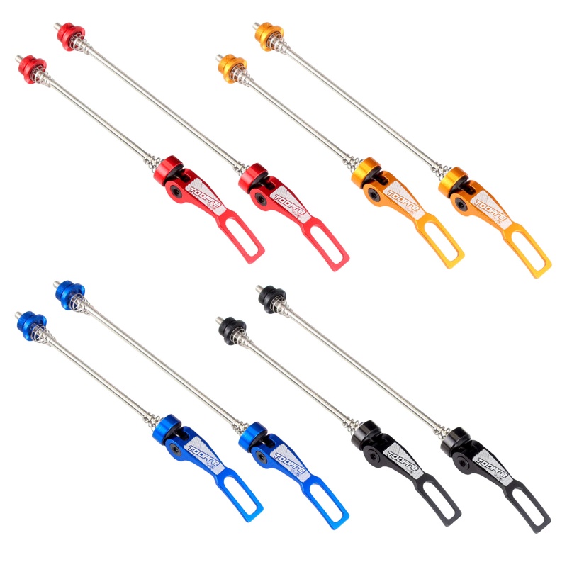 1 Cặp Trục Xiên Xe Đạp Leo Núi Mtb Chất Lượng Cao