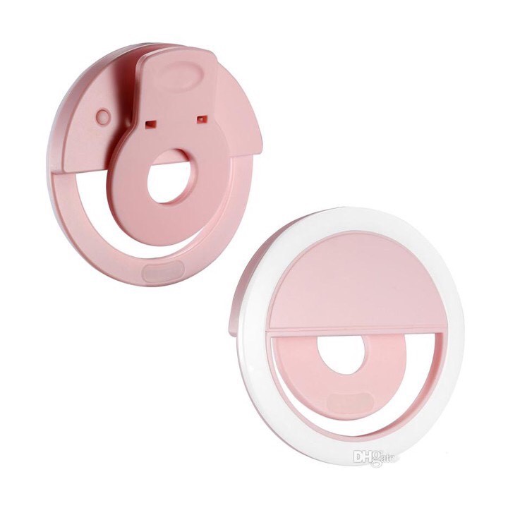 Đèn Led Chụp Selfie Ánh Sáng Đẹp Khi Chụp Ảnh | BigBuy360 - bigbuy360.vn