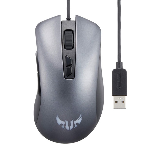 Chuột chơi game Asus TUF M3 chính hãng