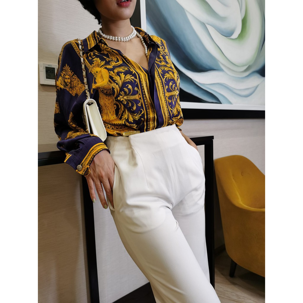 Thắt lưng Bucqle không Hà Lan - dây thắt lưng 2.0