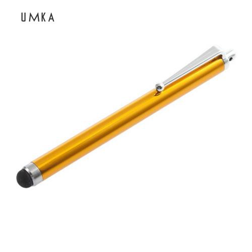 ☆Bút Cảm Ứng Stylus Sl Cho iPhone 5 / 4S / 4G / 3GS iPad 3 / 2 iPod Điện Thoại