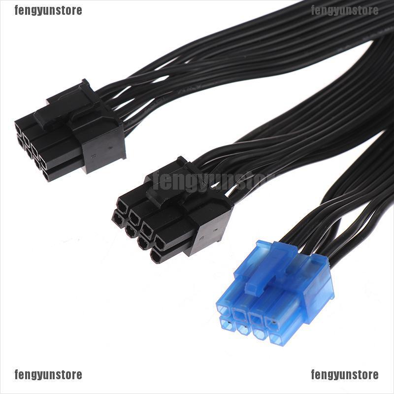 CORSAIR Dây Cáp Nguồn Pci-E 8pin Sang 8pin (6 + 2pin) | BigBuy360 - bigbuy360.vn